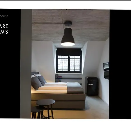 Square 8 Düsseldorf