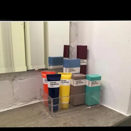 Square 8 Düsseldorf