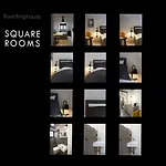アパート Square 8