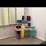 Square 8 デュッセルドルフ