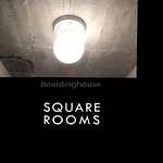 アパート Square 8 *