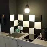 Square 8 デュッセルドルフ