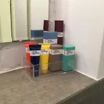 アパート Square 8 *
