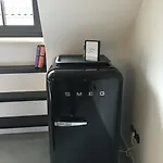 Square 8 Apartmán *