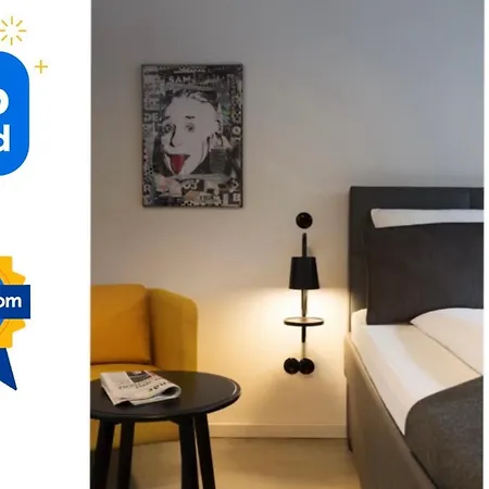 Square 8 Lejlighed *