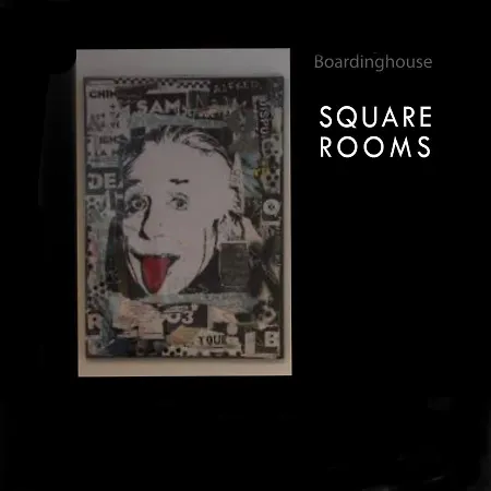 Square 8 Апартаменты
