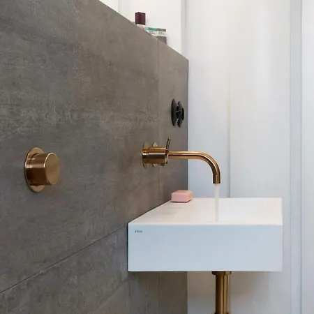 Lejlighed Square 8 Düsseldorf