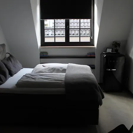 Appartamento Square 8