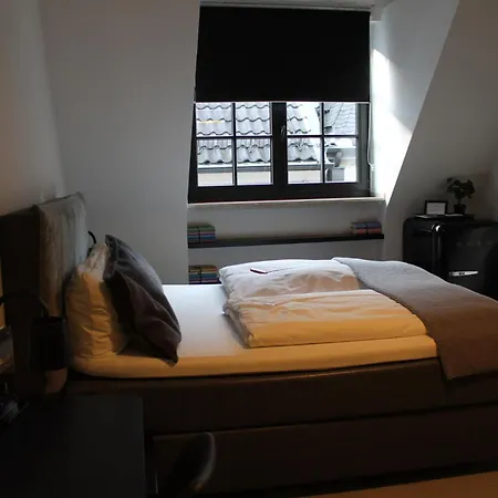 Appartamento Square 8 Düsseldorf