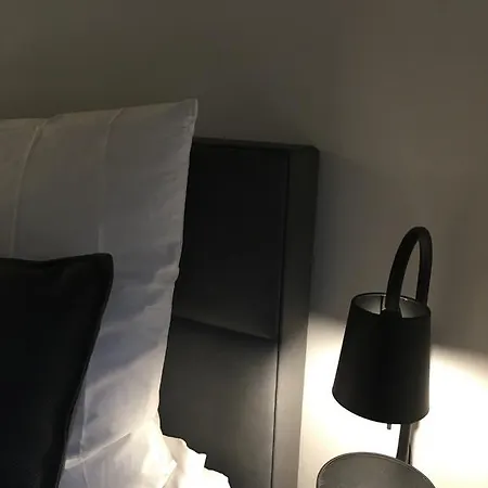 Appartamento Square 8 Düsseldorf