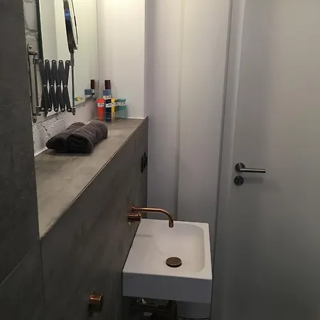 Square 8 Lejlighed *