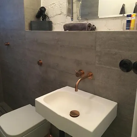 Appartamento Square 8