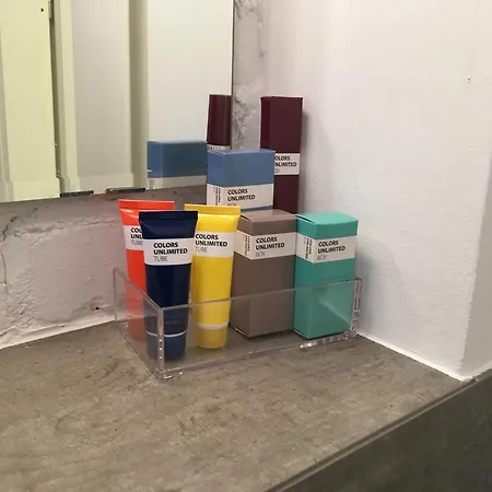 Appartamento Square 8 *