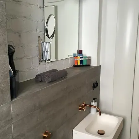 Square 8 Apartment Düsseldorf