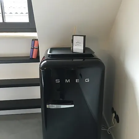 Square 8 Apartament *
