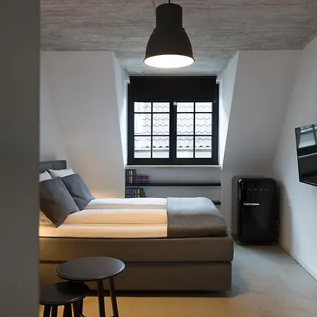 Square 8 Appartamento Düsseldorf