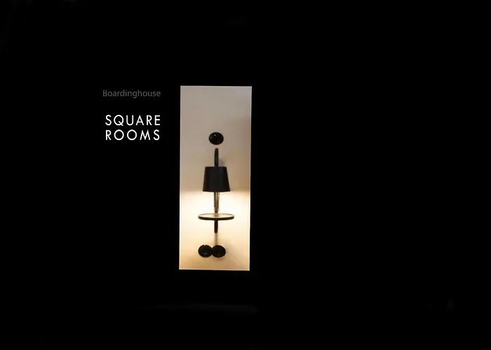 Square 8 شقة دوسلدورف