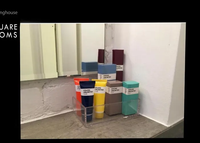 Square 8 Düsseldorf