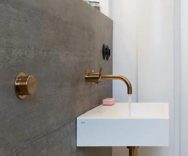 Lägenhet Square 8 Düsseldorf