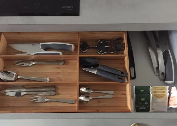 Square 8 Appartamento