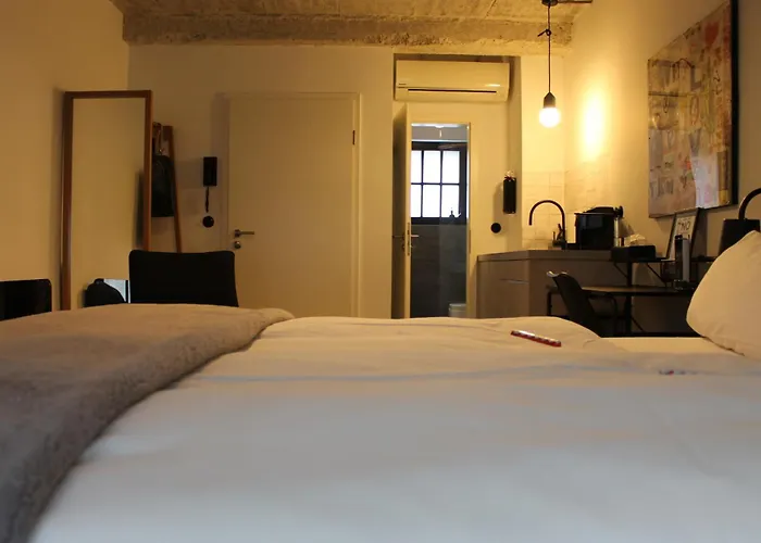 Square 8 Apartamento