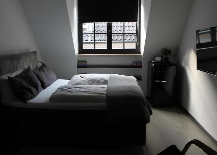 Apartamento Square 8