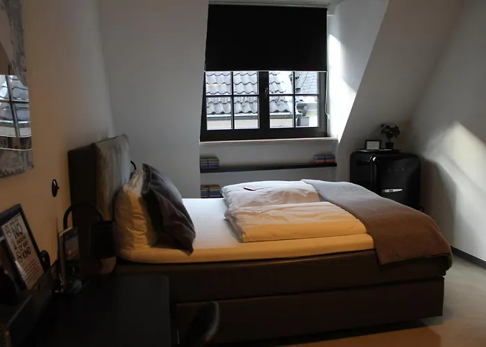 Appartamento Square 8 Düsseldorf