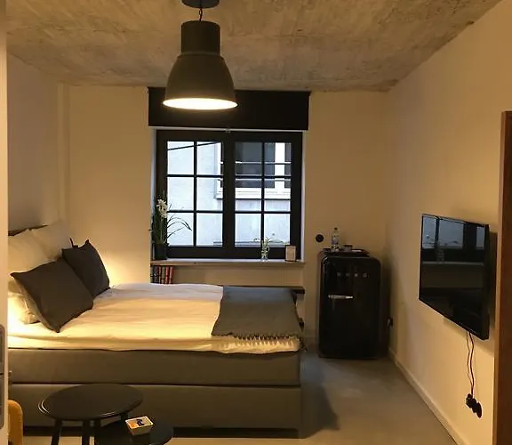 Appartamento Square 8