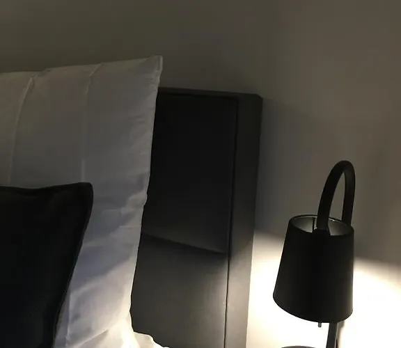 Appartamento Square 8 Düsseldorf