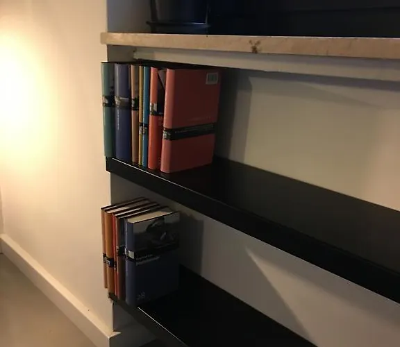 Square 8 Apartamento Düsseldorf