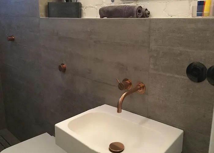 Apartamento Square 8