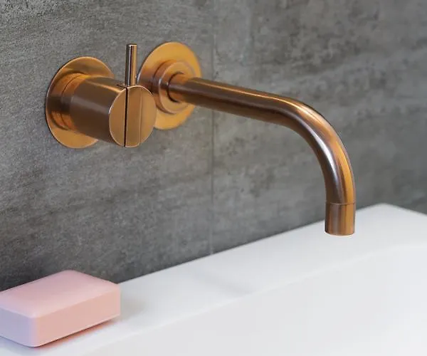 Apartamento Square 8