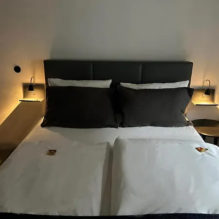 Square 8 Apartamento *