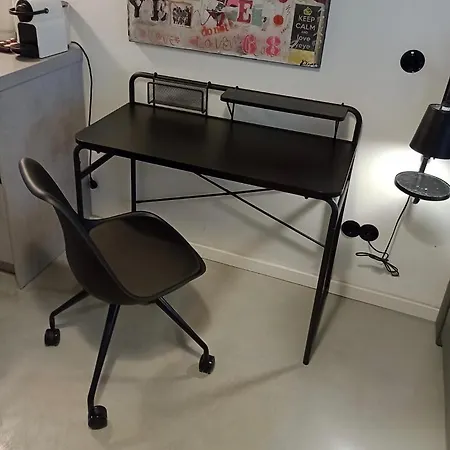 Square 8 * Düsseldorf