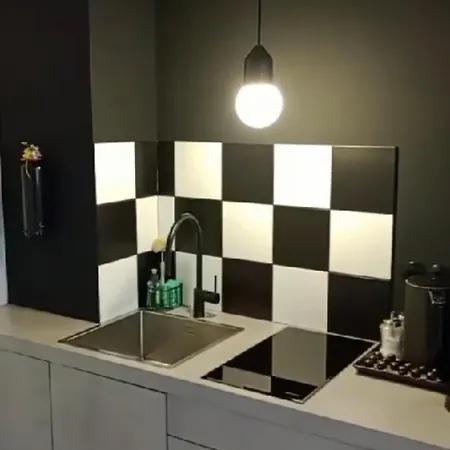 Square 8 Düsseldorf