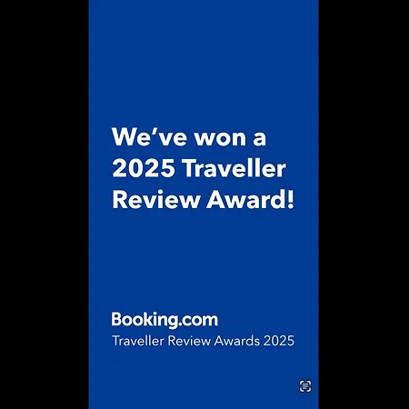 Apartamento Square 8 *