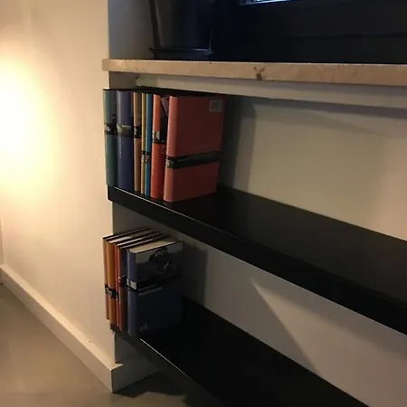 Square 8 Apartamento Düsseldorf