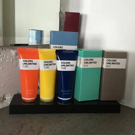 Square 8 Apartamento *