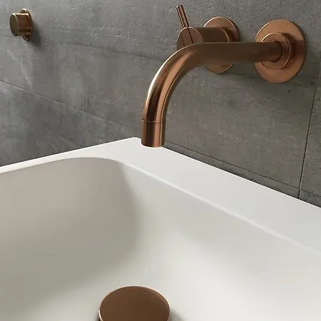 Apartamento Square 8